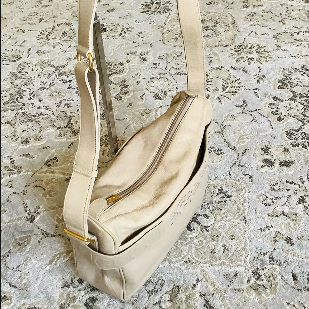 Leather GUCCI crossbody -GUC 🌼🌼🌼 - Picture 5 of 16